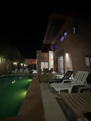 villa Marrakesh